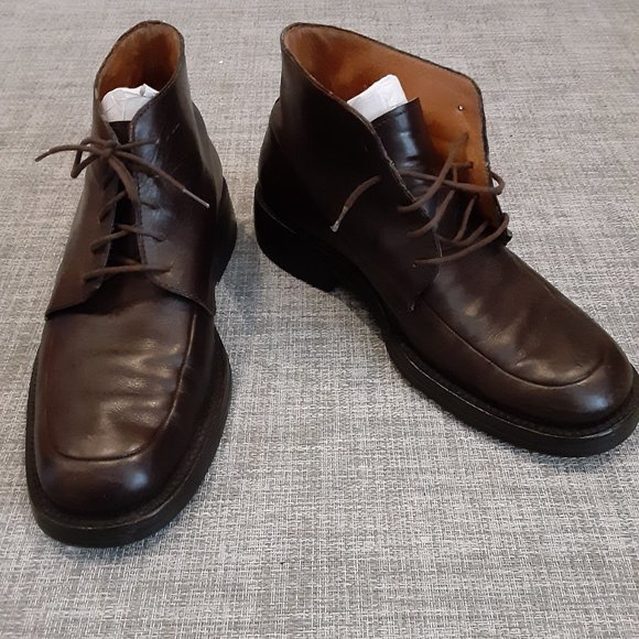TO BOOT NEW YORK men\'s designer leather shoes main image 6